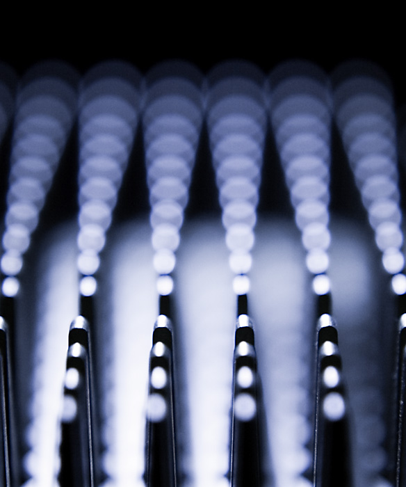 <b>2nd Place</b><br>Matrix Effect<br>by Cat