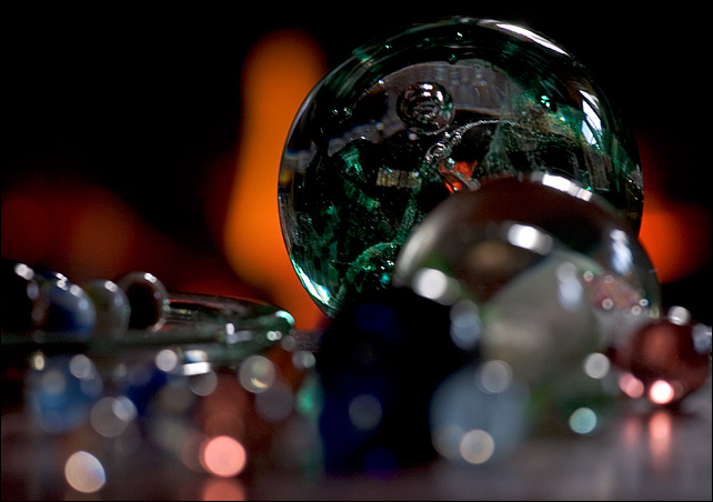 Marbles