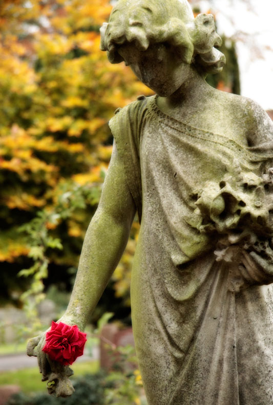 Statue II [edited]