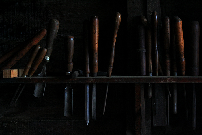 Simple Tools