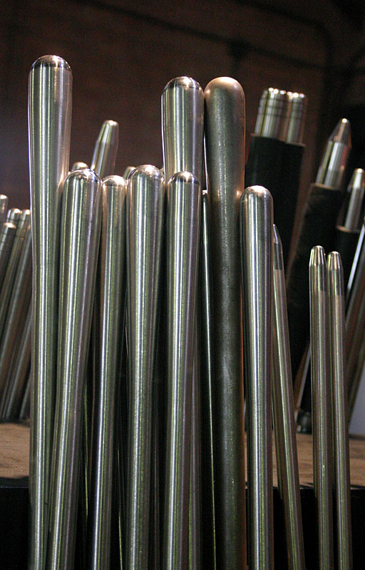 Chihulys Tools