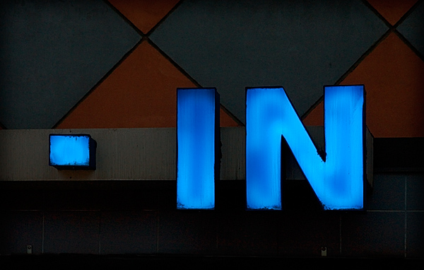 In