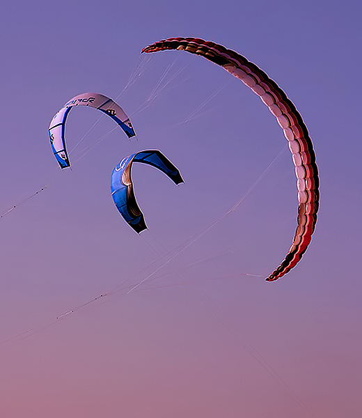 Kites