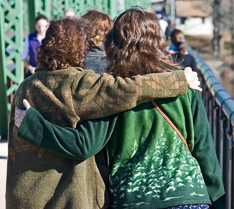 Sisters