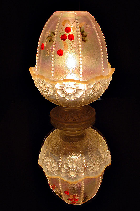 Candle Glow