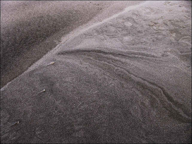 Sand