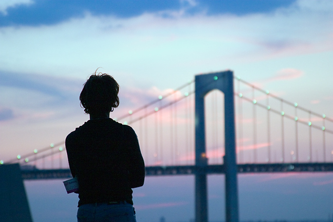 Bridging Thoughts