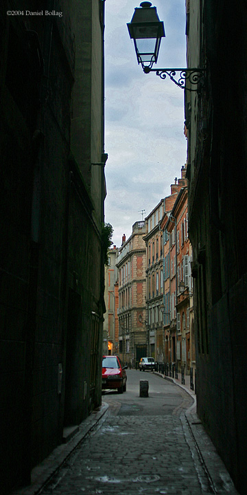 Toulouse, France*