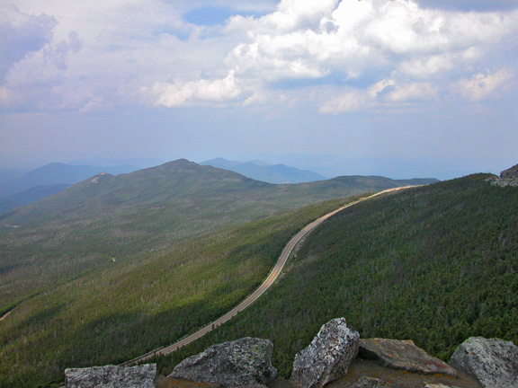 Road To Heaven  *
