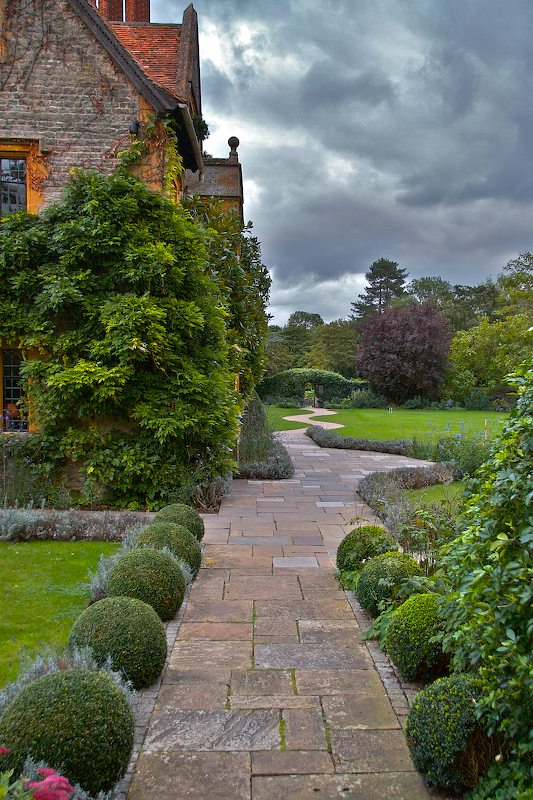 Secret Garden