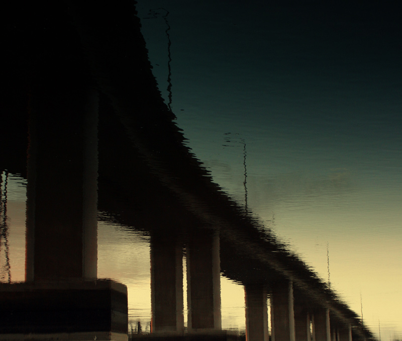 <b>2nd Place</b><br>Reflections<br>by thubleau