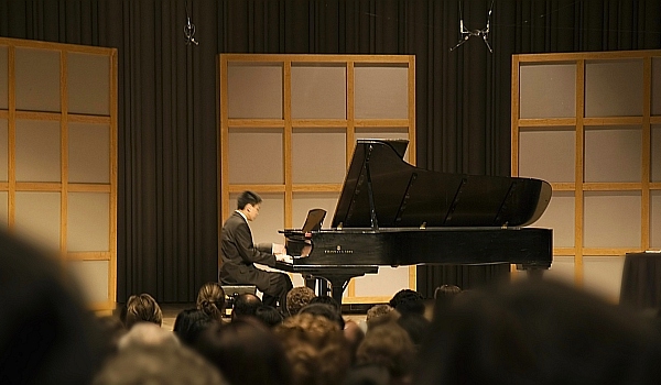 A Musical Way