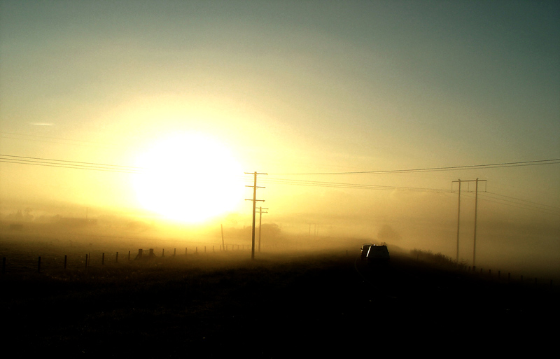 First Light