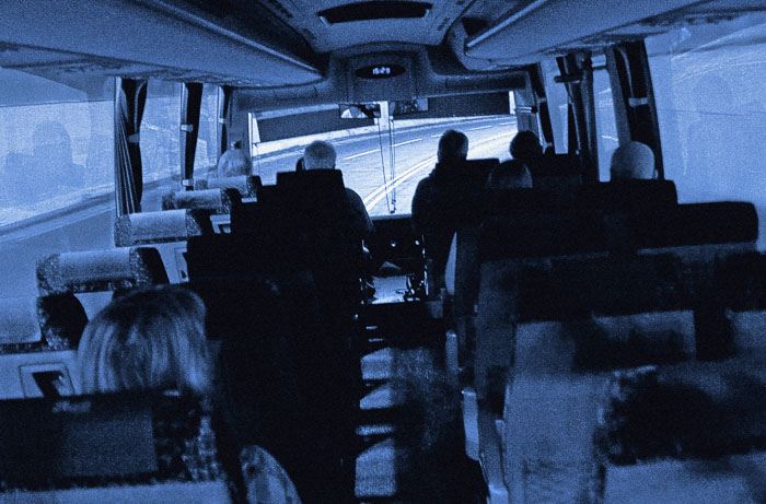 Drive Us Home