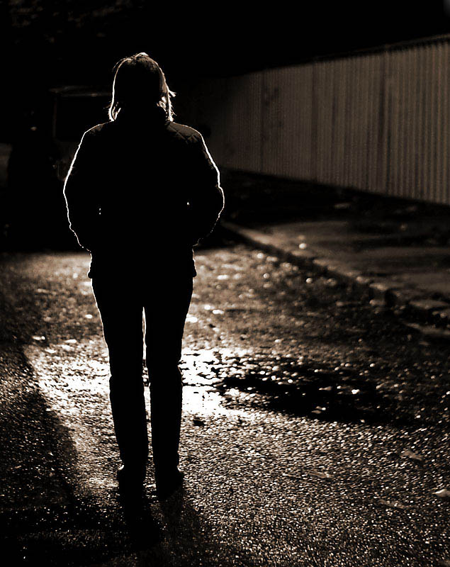 Alone In The Dark*
