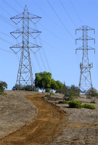 The Road to Power