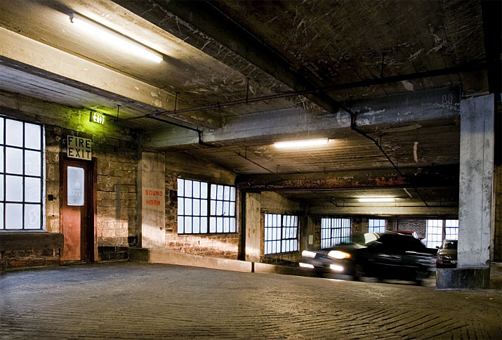 Car Park