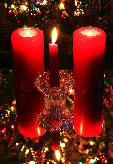 Candle Lights