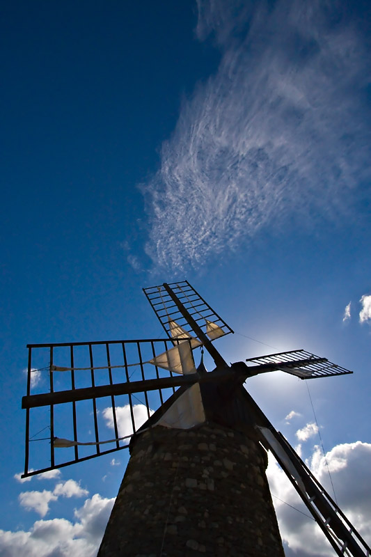 Windmill *