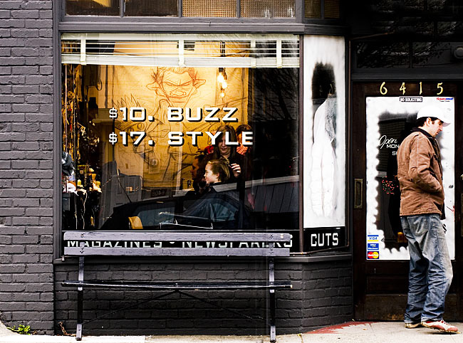 $10 Buzz