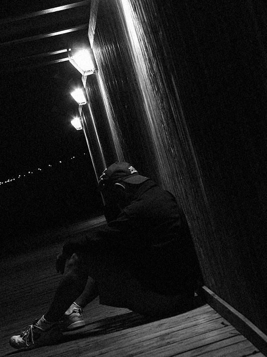 7th Place<br>Self Portrait