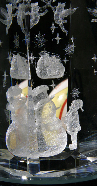 Ho Ho!  Happy Christmas.