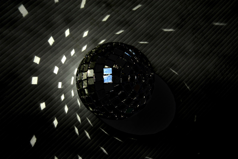 In a Whirl