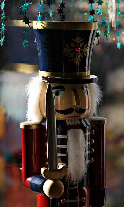 Nutcracker