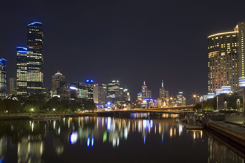 Yarra Docks