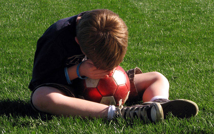 Crystal Soccer Ball