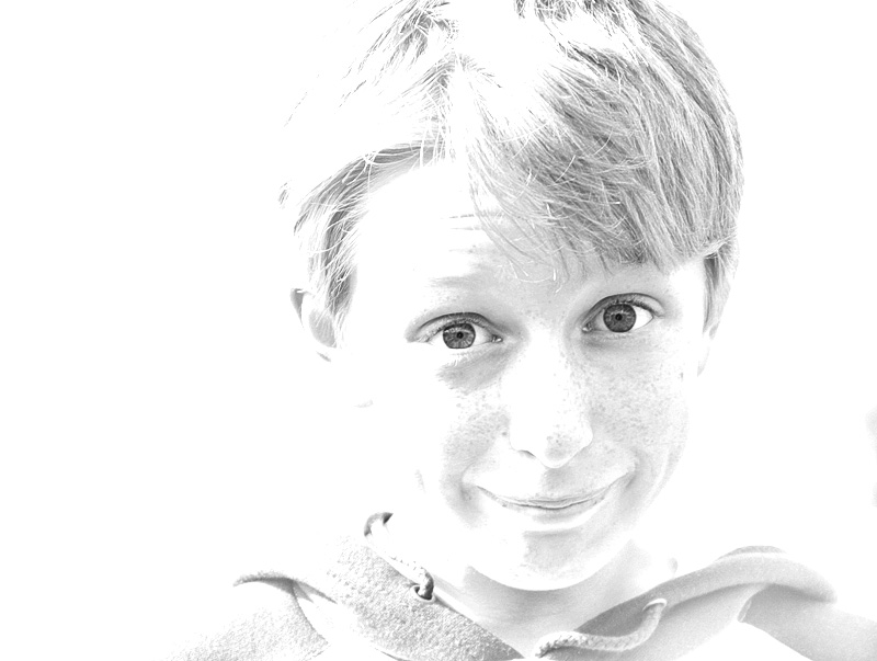 <i>Liam</i> *