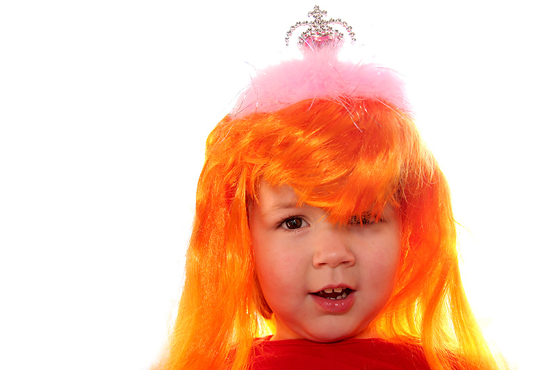 Little Dancing Princess *