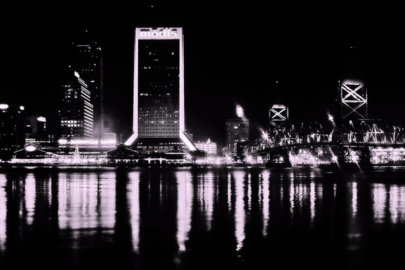 Jacksonville