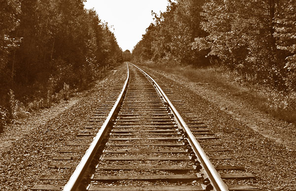 No Train Today