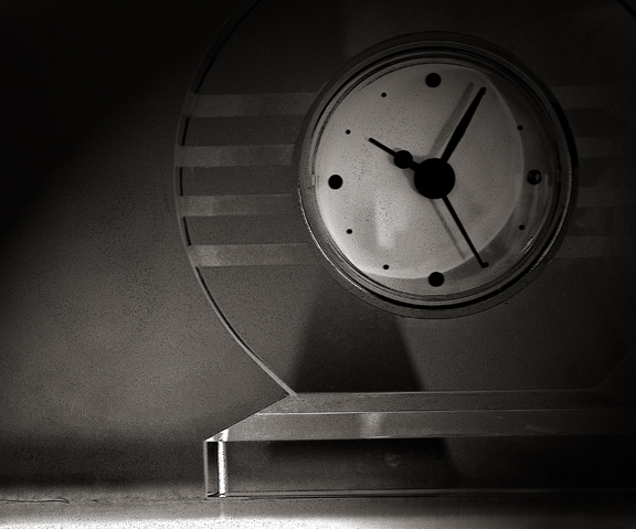 Empty Moments