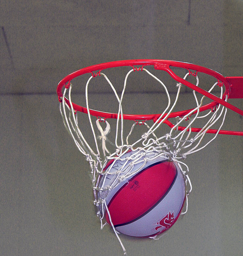The Nets Empty Now (Well, Almost)