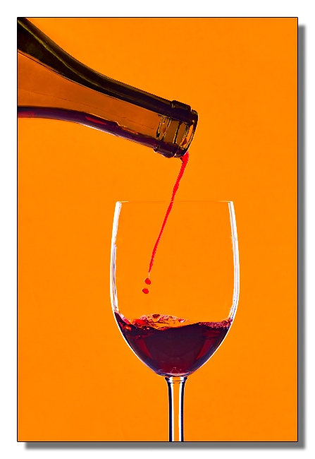 <b>Last Few Drops</b>