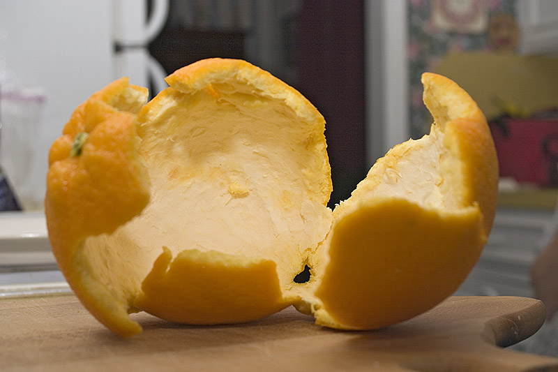 Orange