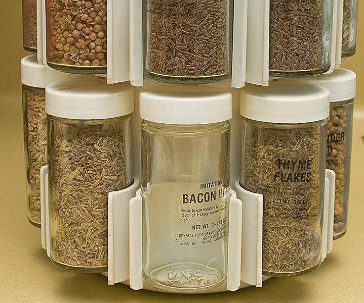 Bacon Bits