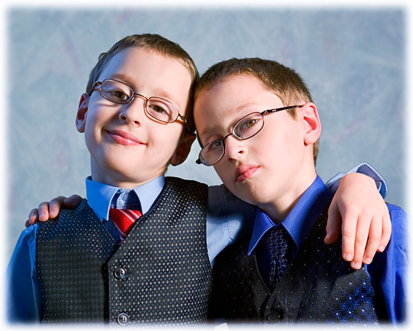 Repeated Genetics