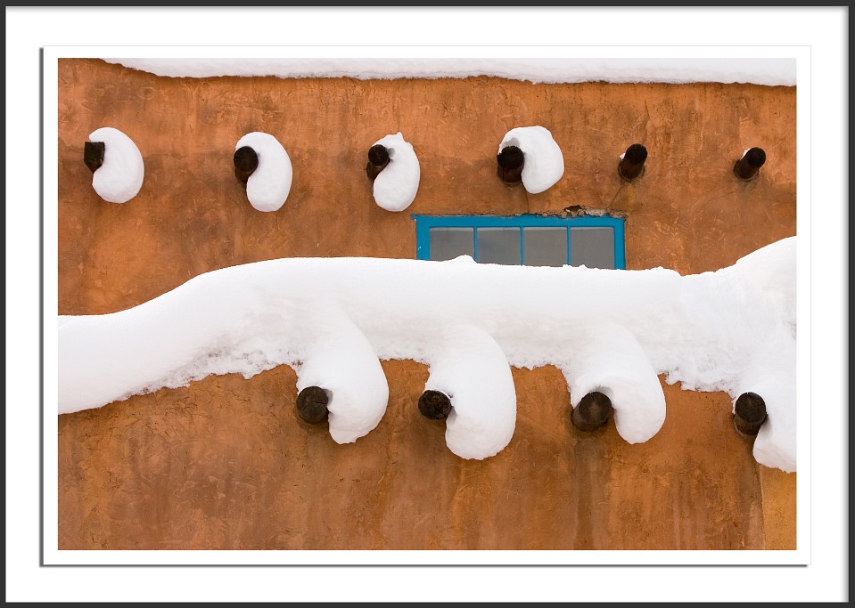 Adobe & Snow