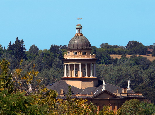 Cupola