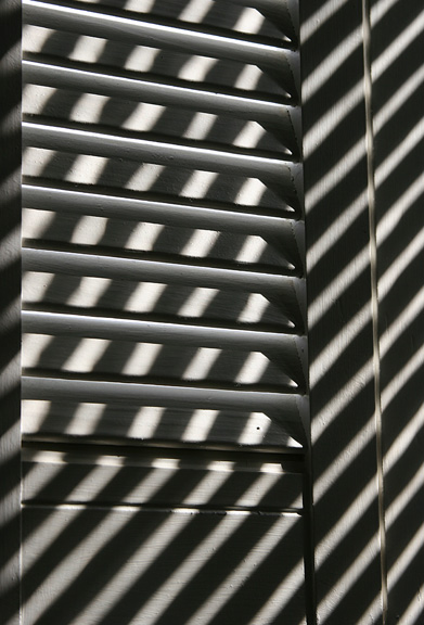 Blinded By The Blinds