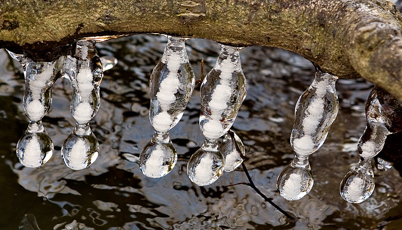 Icicles *