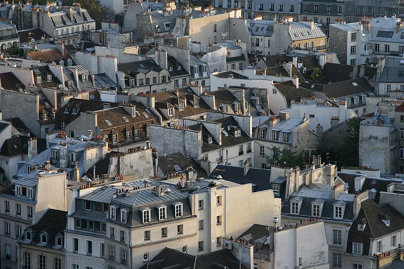 Repeated City