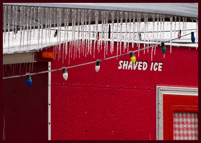 Shaved Ice