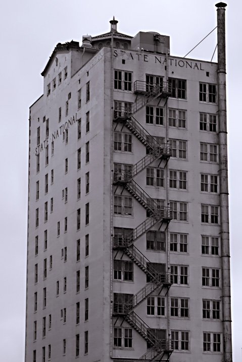 Escape *