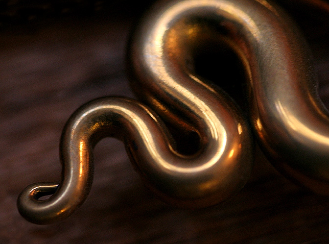 Sinuous