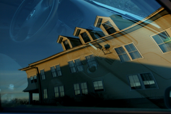 Windows within Window