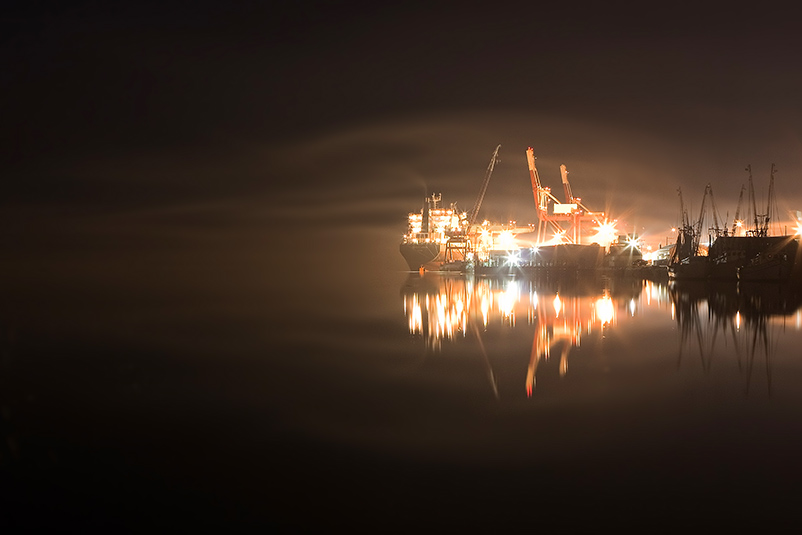 The Waterfront